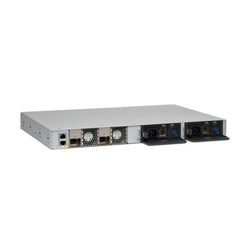 C9200L-24T-4G-A - Cisco Switch Catalist 9200