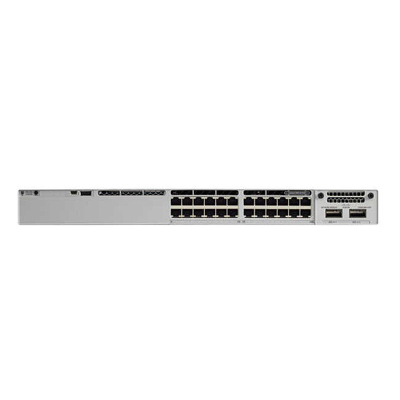 C9300L-24P-4G-A - Cisco Catalist 9300L Byten